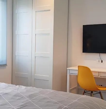 Apartment Koca
