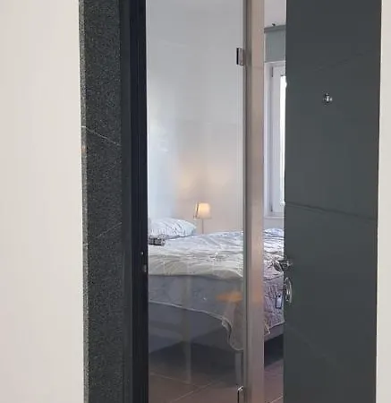 Koca Apartment Ljubljana
