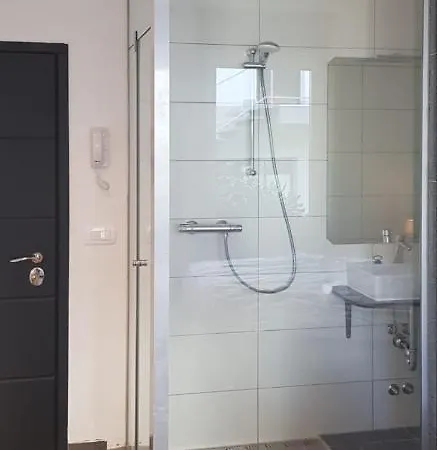Koca Apartment