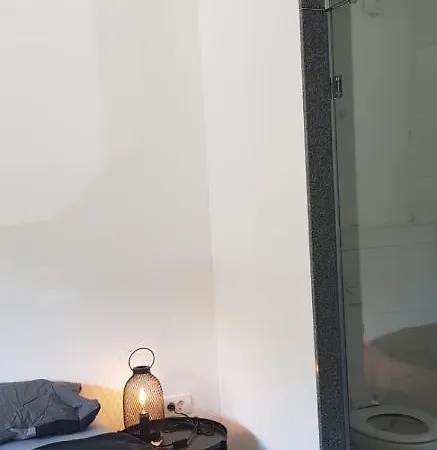 Koca Apartment *