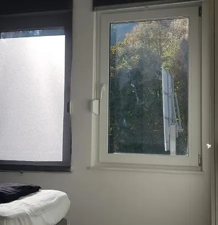 Apartamento Koca Liubliana