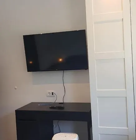 Apartment Koca Ljubljana